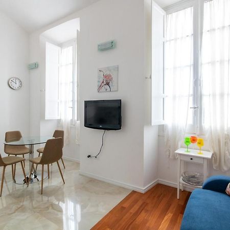 Hc Home Claudia Cagliari Kültér fotó