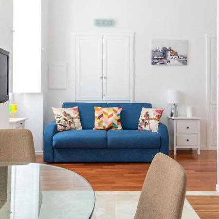 Hc Home Claudia Cagliari Kültér fotó