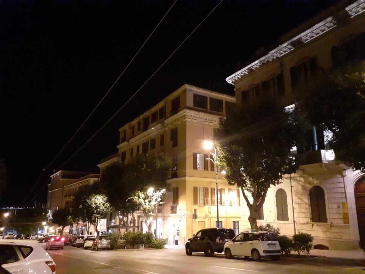 Hc Home Claudia Cagliari Kültér fotó