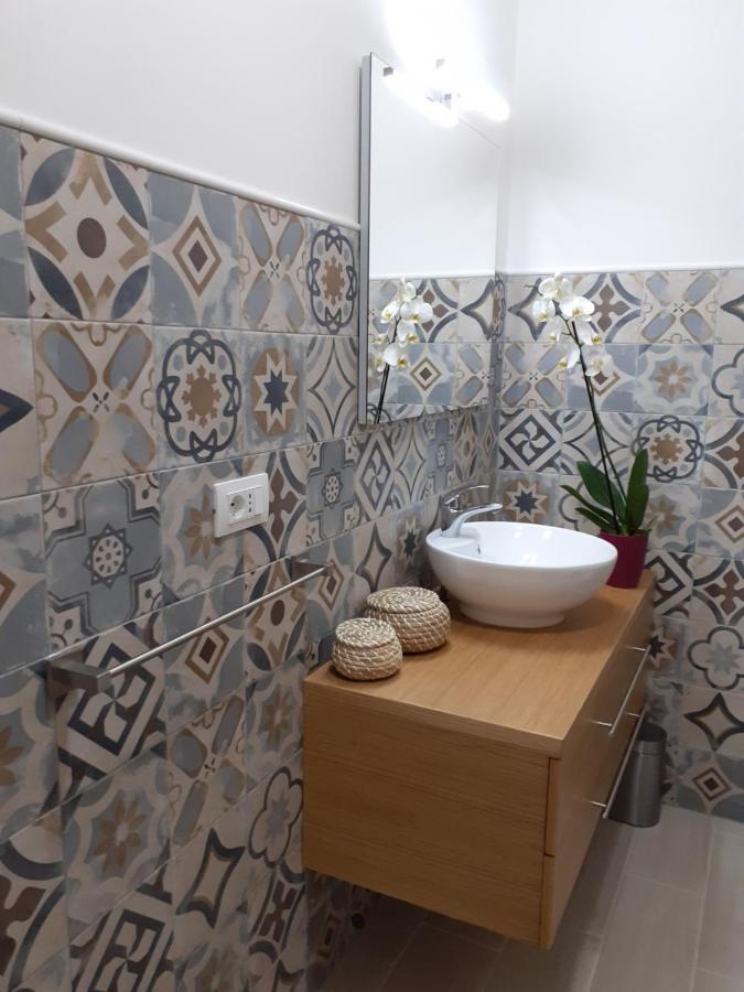 Hc Home Claudia Cagliari Kültér fotó