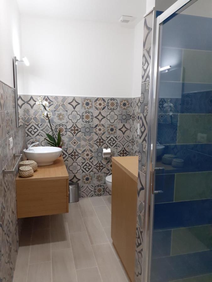 Hc Home Claudia Cagliari Kültér fotó