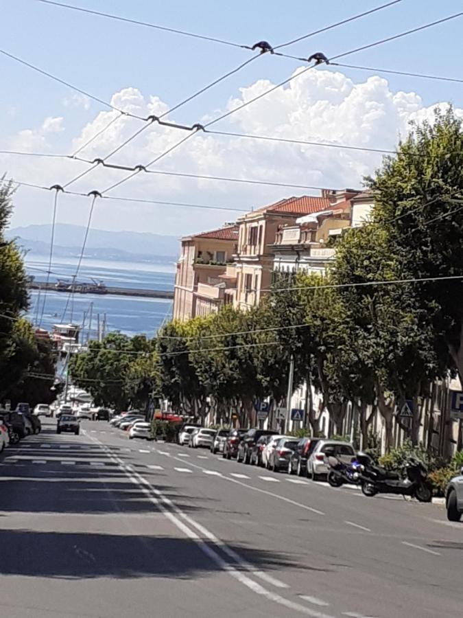 Hc Home Claudia Cagliari Kültér fotó