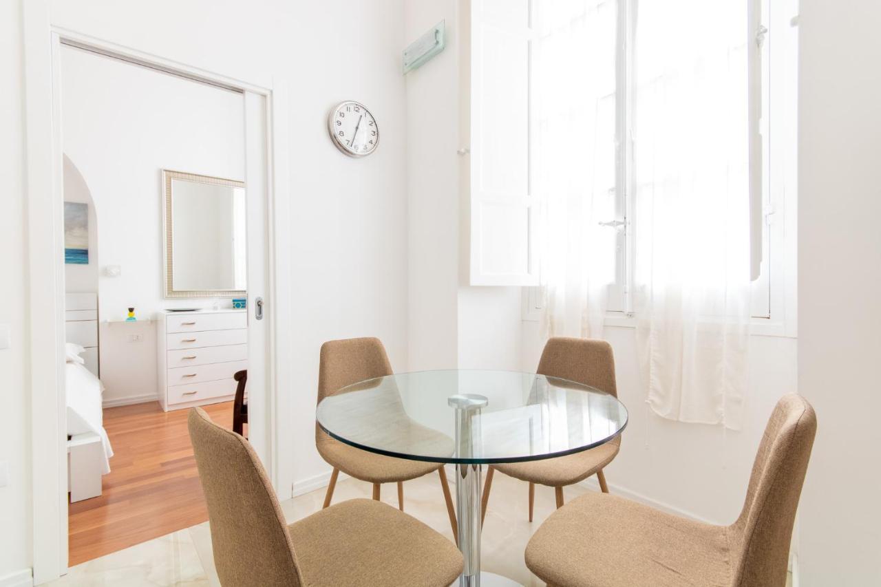 Hc Home Claudia Cagliari Kültér fotó