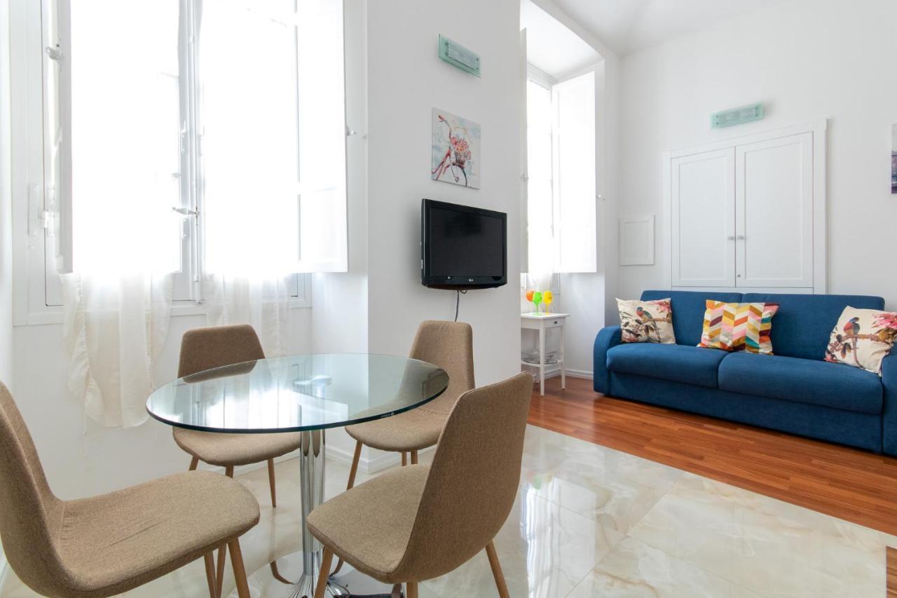 Hc Home Claudia Cagliari Kültér fotó