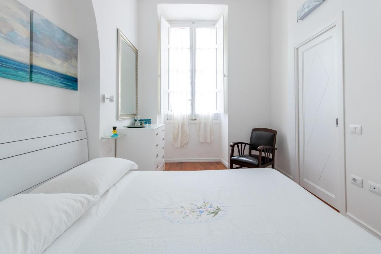 Hc Home Claudia Cagliari Kültér fotó