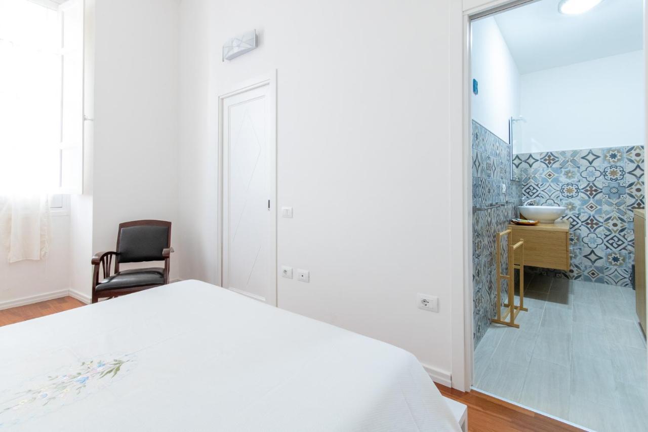 Hc Home Claudia Cagliari Kültér fotó