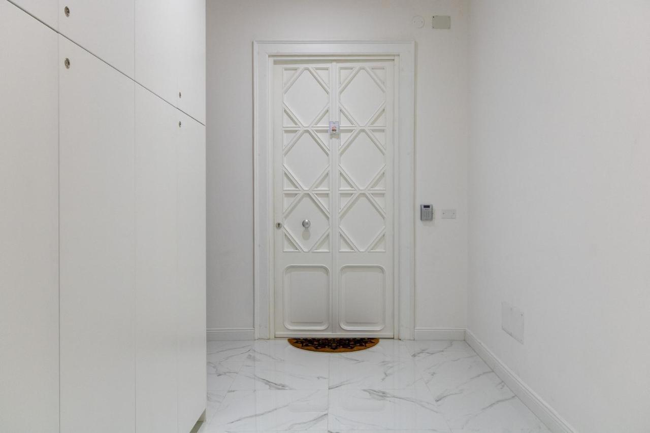 Hc Home Claudia Cagliari Kültér fotó